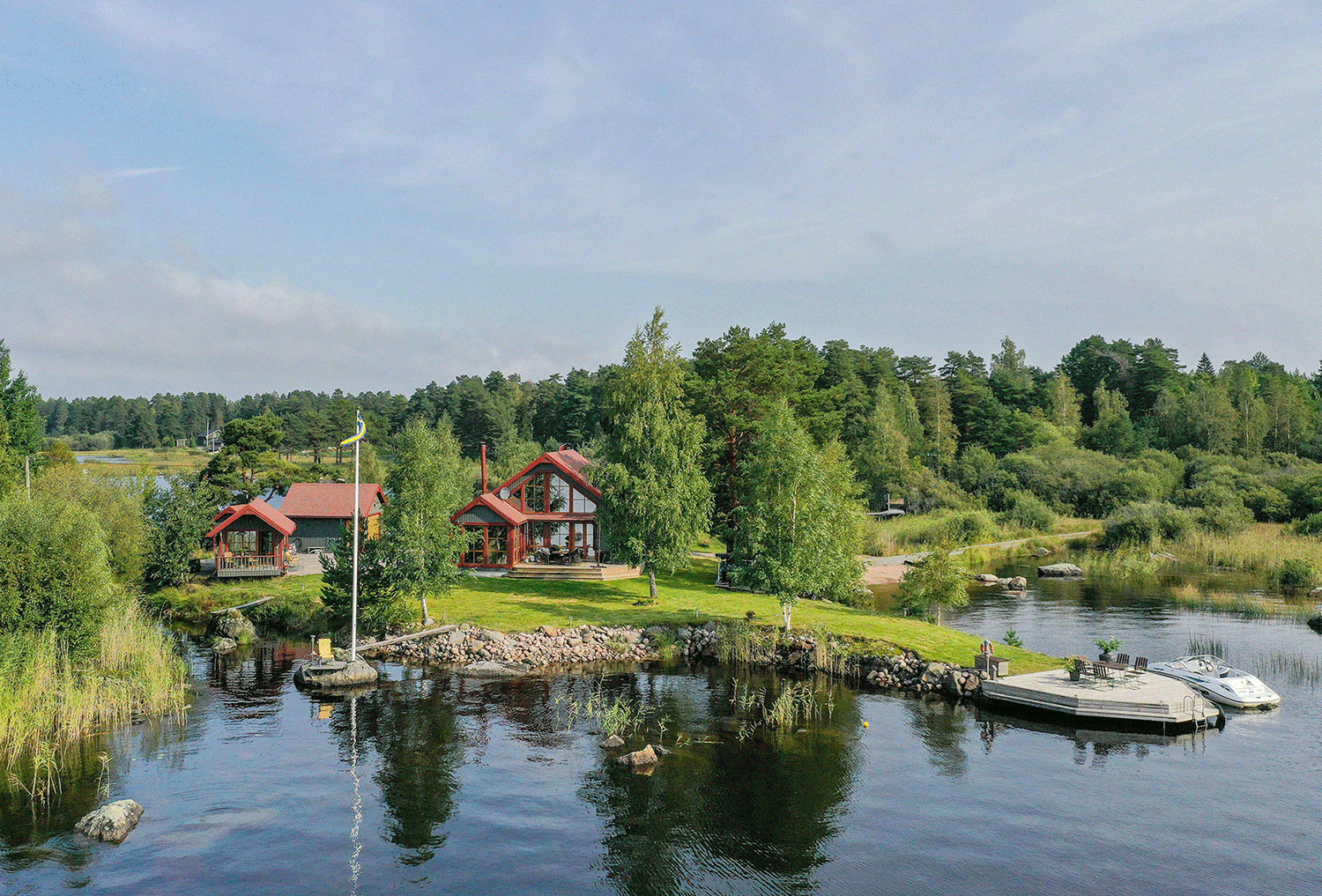 mäklare heby kommun