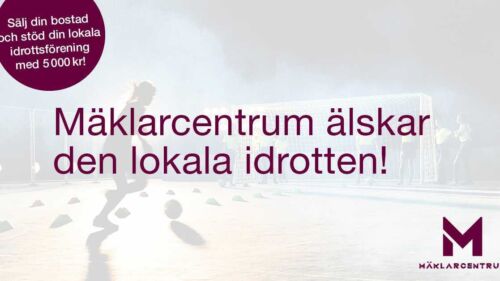 Mäklare Heby kommun & Västerås