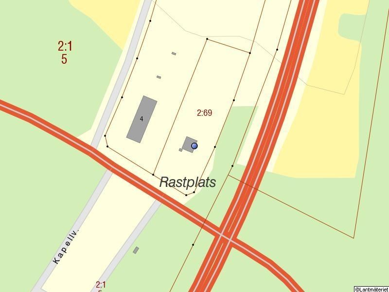 Fastighetskarta