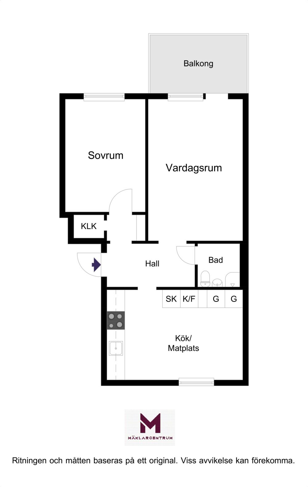 PL Spantgatan 9B