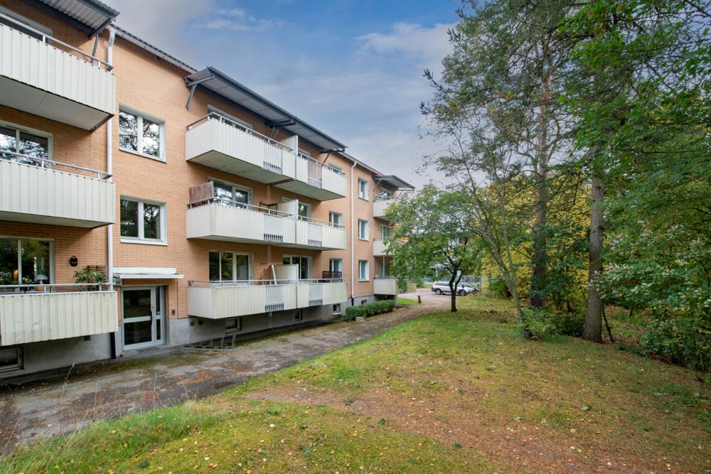 Spantgatan 9B