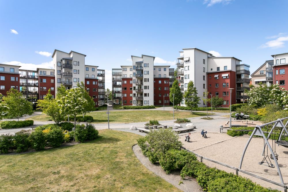 Korsängsgatan 8