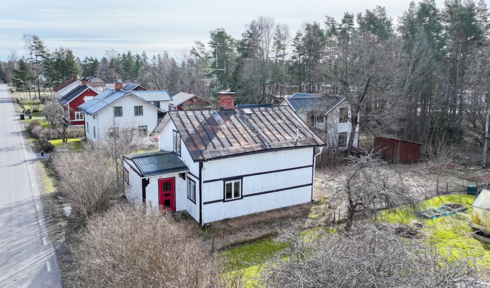Kapellvägen 6
