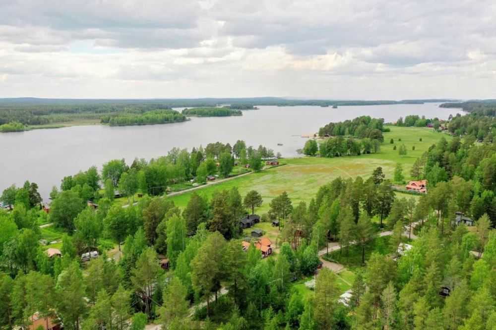 Lågupplöst