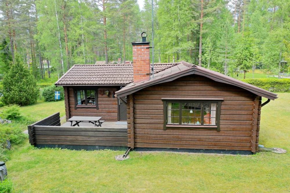 Lågupplöst