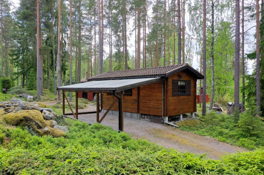 Lågupplöst