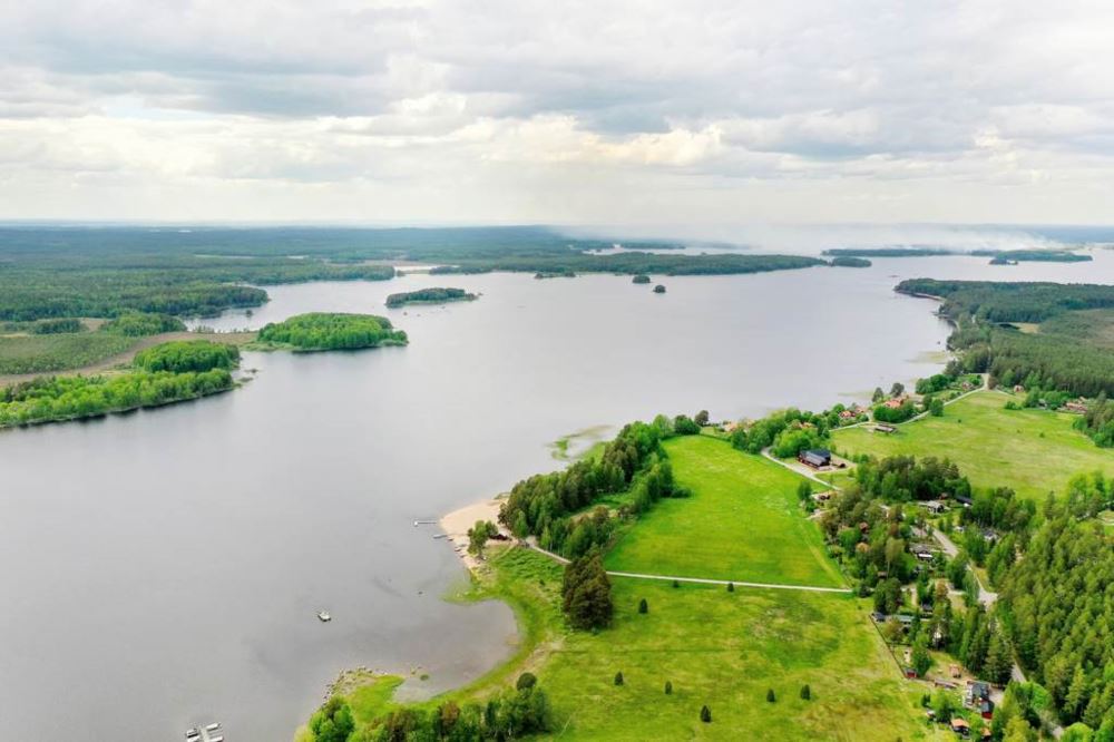 Lågupplöst