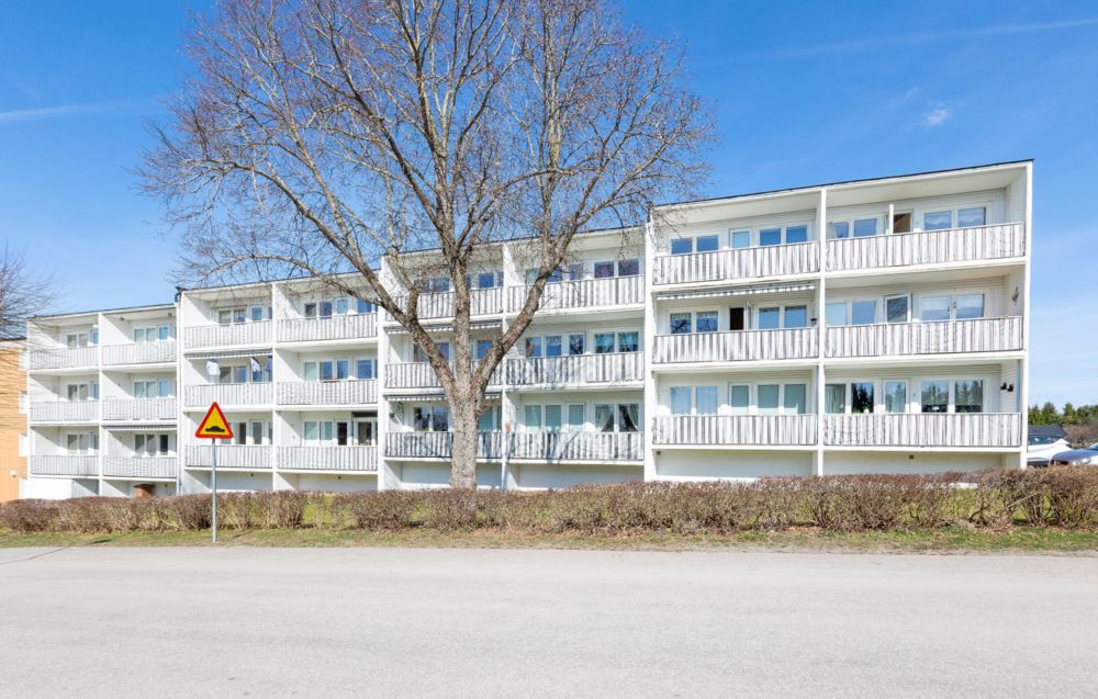 Härvstavägen 5D
