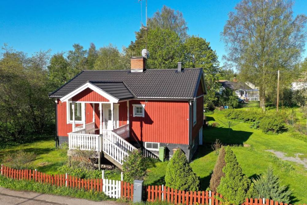 Lågupplöst