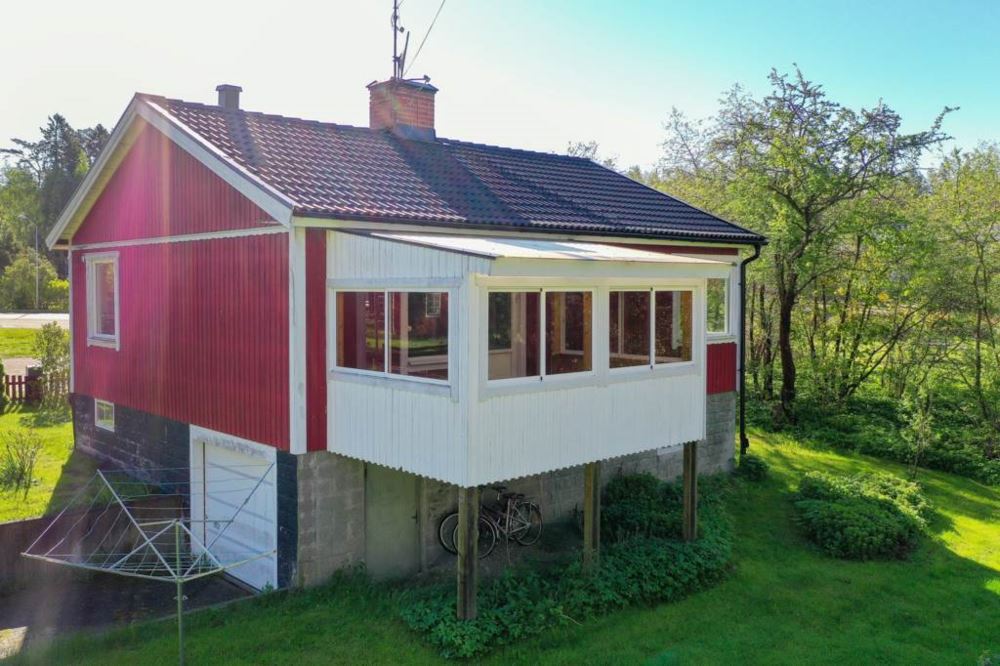 Lågupplöst
