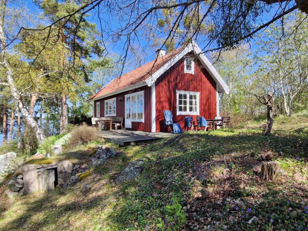 Skåpholmen 4