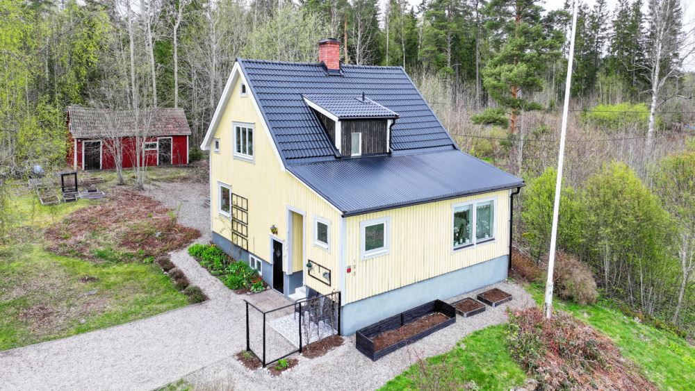 Prästgården 193