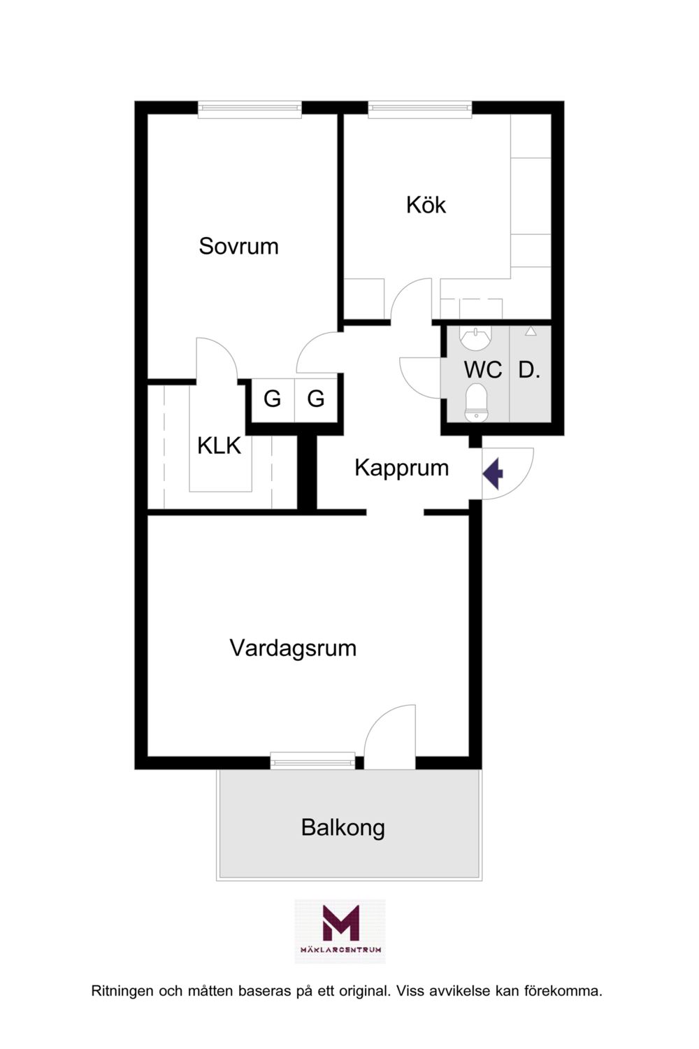 pl vegagatan 4E