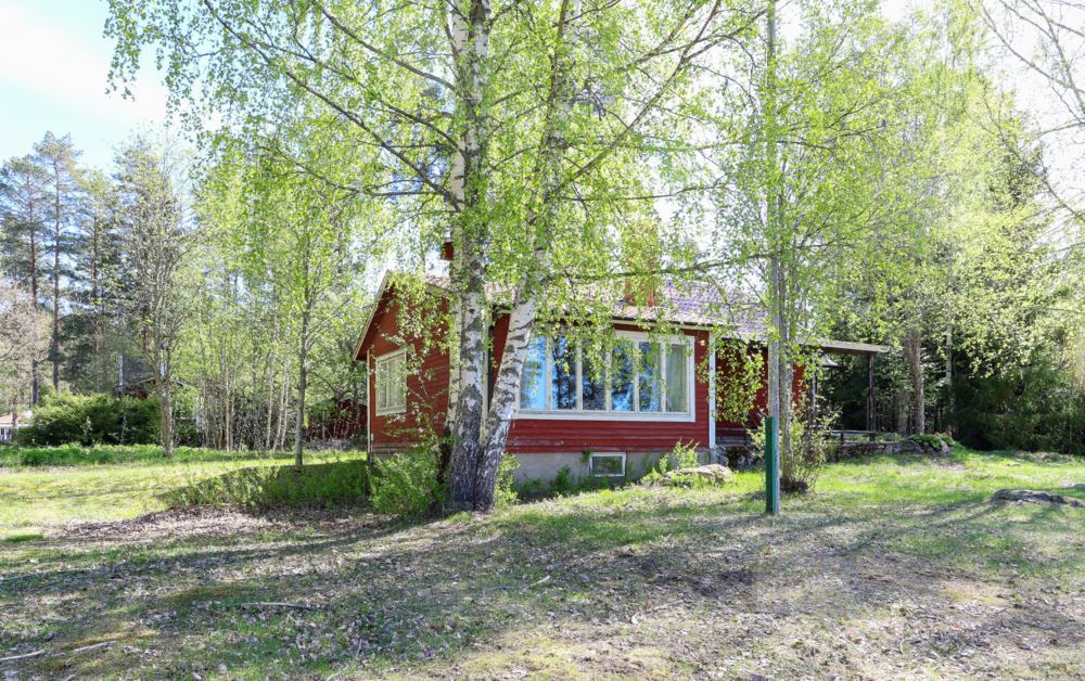 Vikbolandsvägen 13