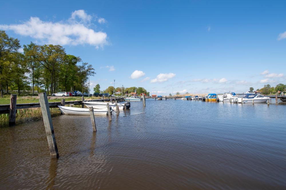 Skapholmen 4, Vasteras