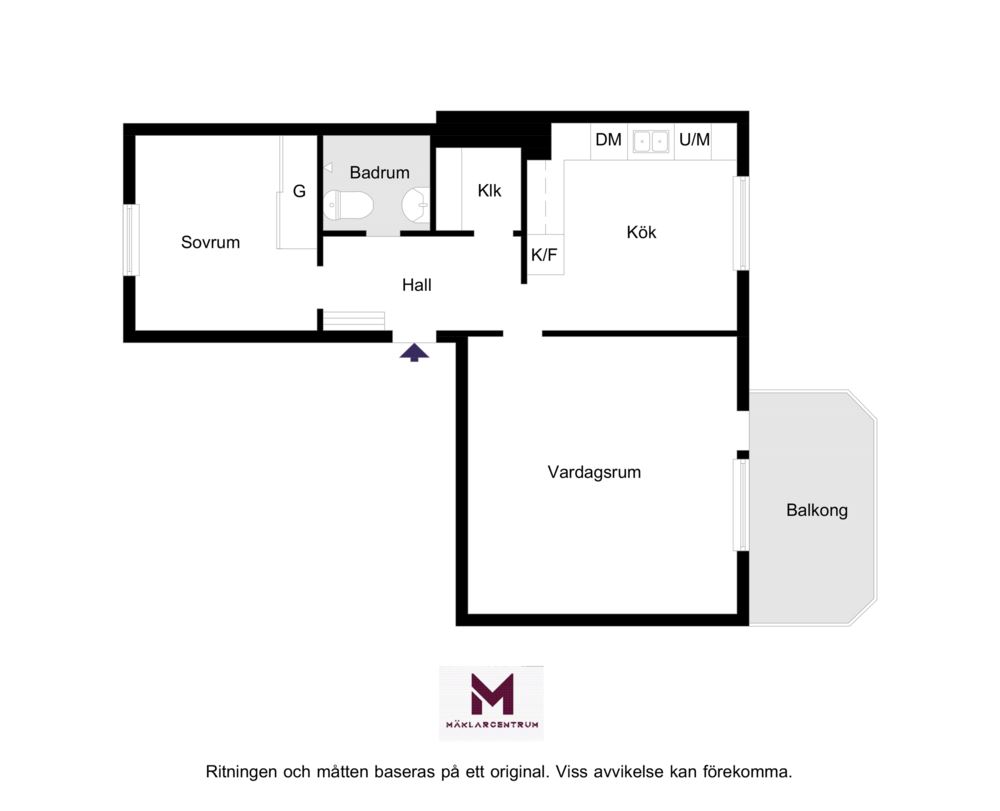 PL Gideonsbergsgatan 21B