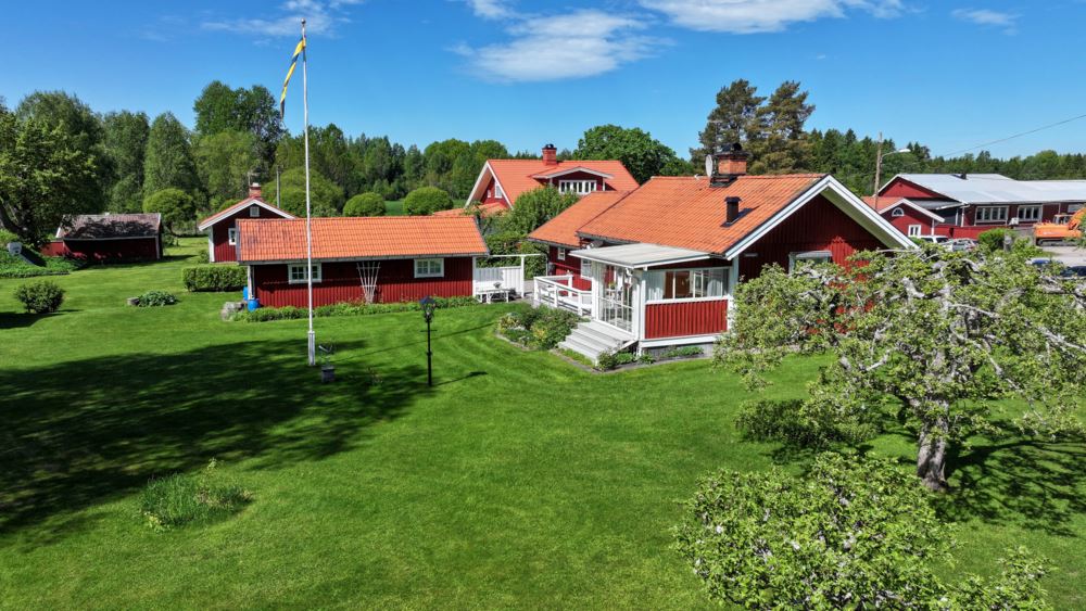 Fabriksvägen 5