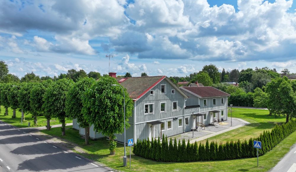 Kyrkvägen 6