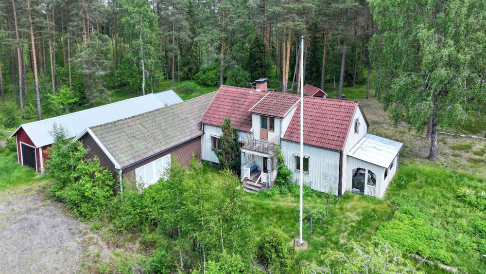 Färnebovägen 645