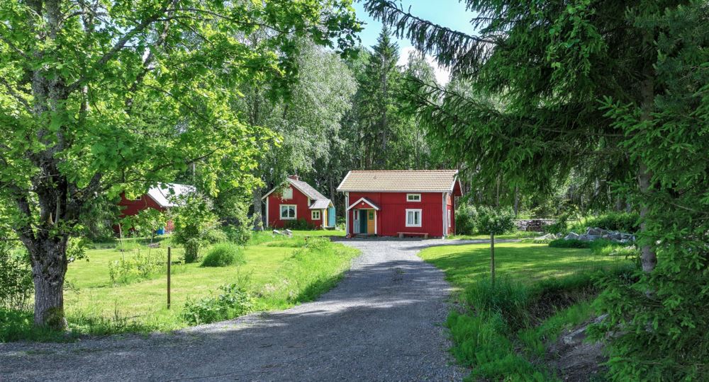 Åby 226 och 228