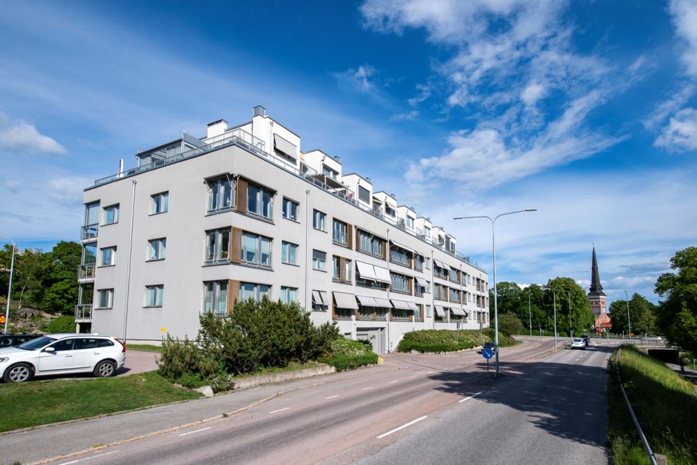Sankta Ursulas Väg 2 AA