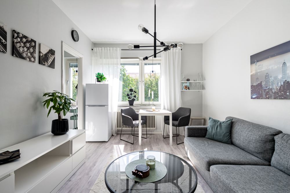 Norra Ringvagen 27A, VASTERAS
