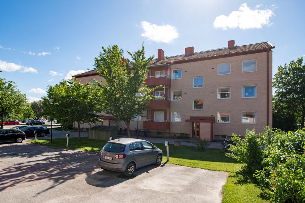 Norra Ringvägen 27A