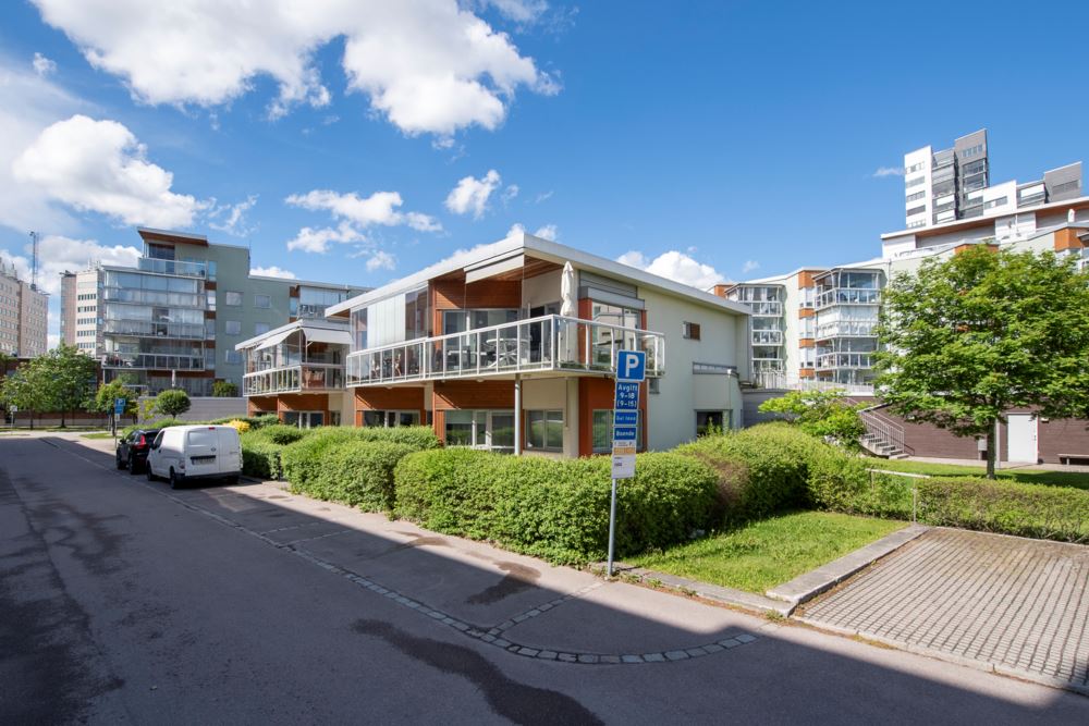 Packhusgatan 9