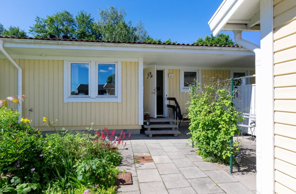 Östra Ågatan 8C