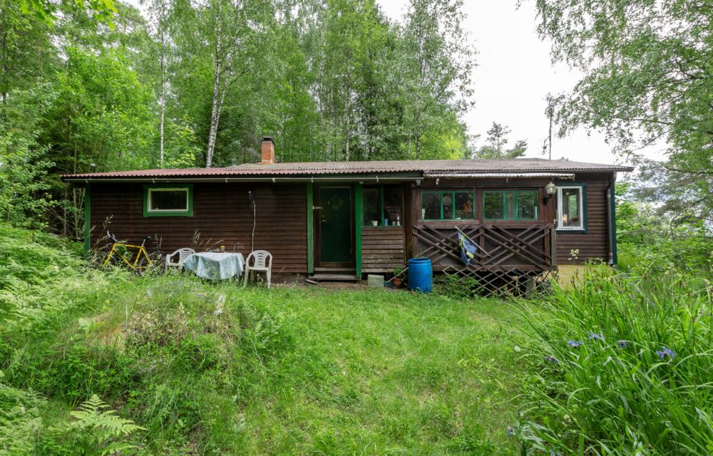 Brunkullsvägen 81