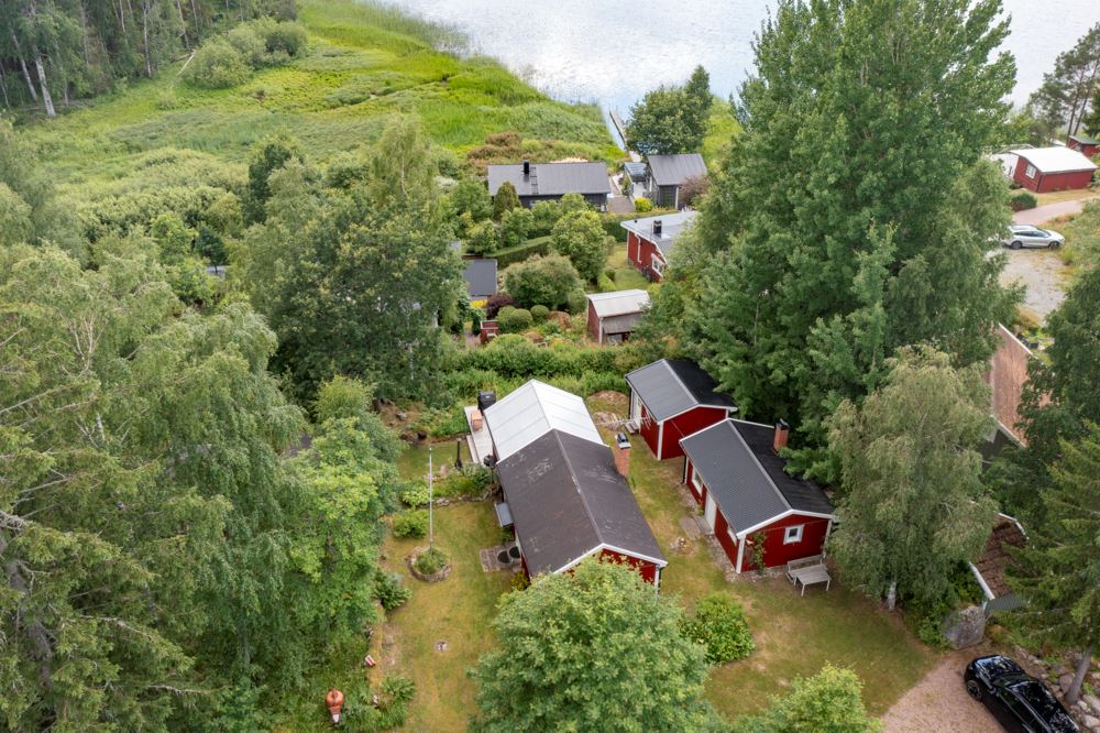 Dykarstigen 5
