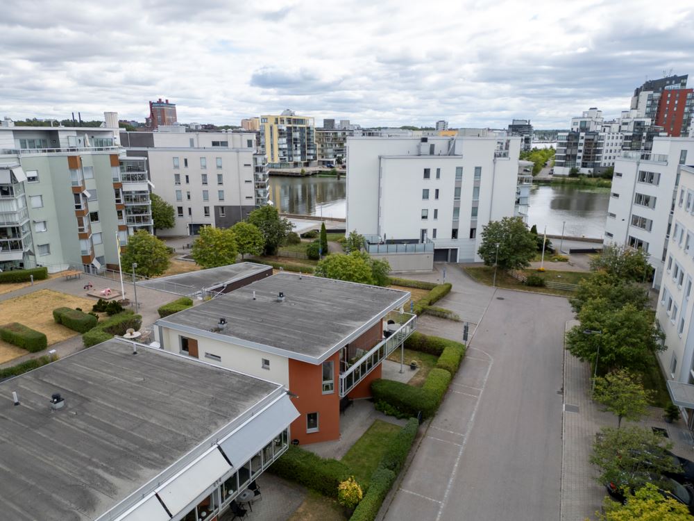 Packhusgatan 9