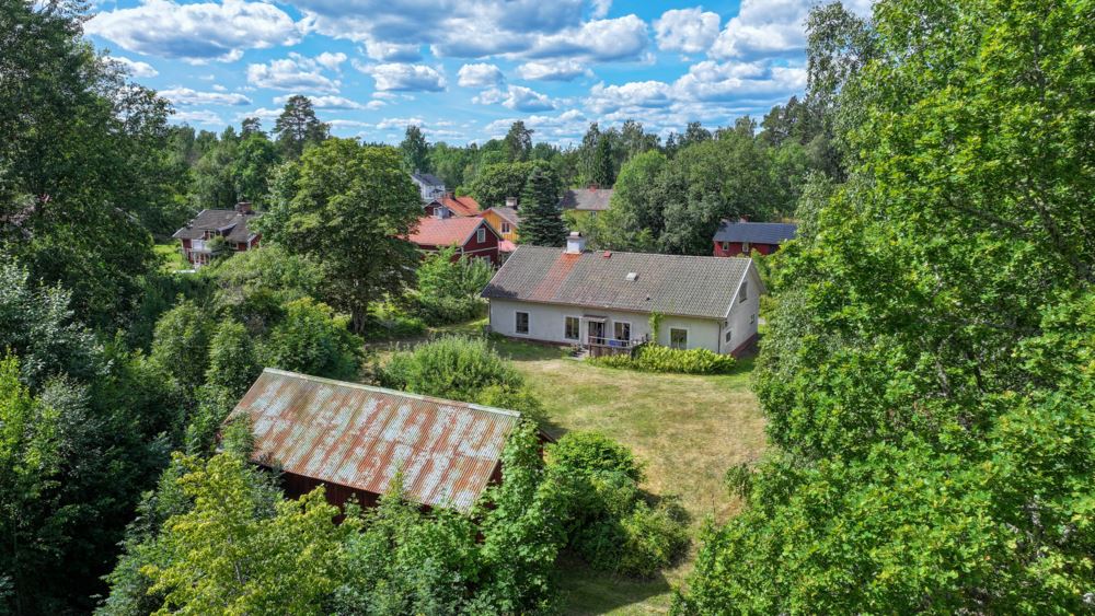 Dal-Johans väg 3