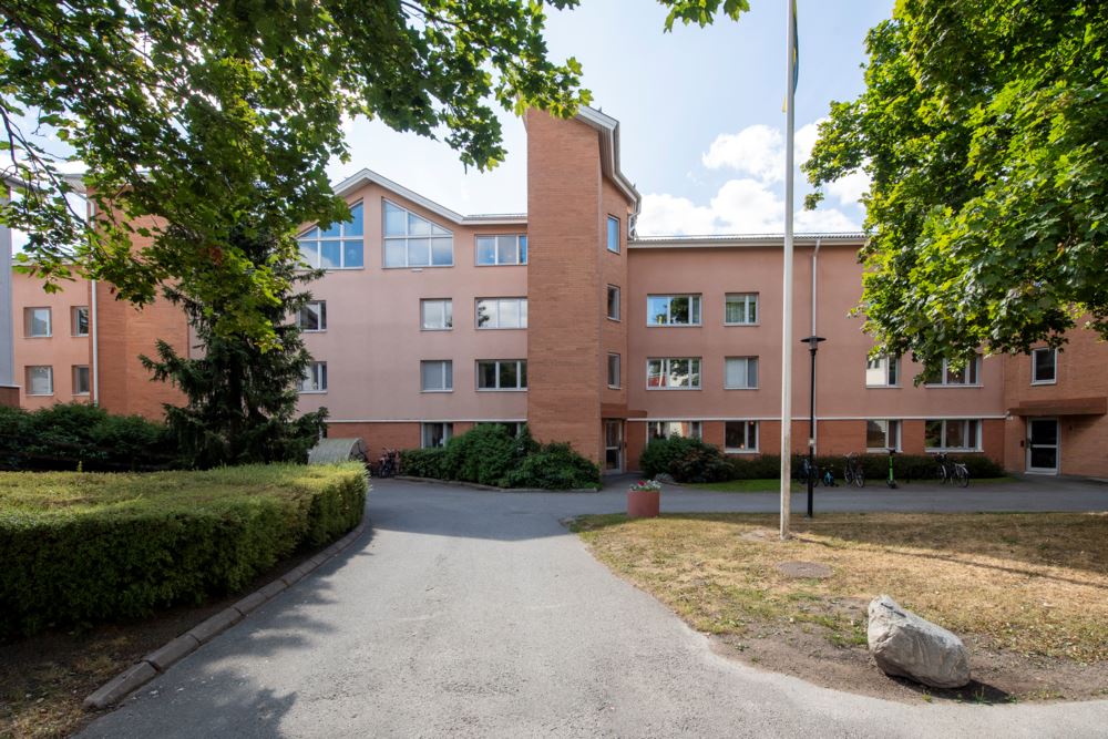 Knotavägen 3