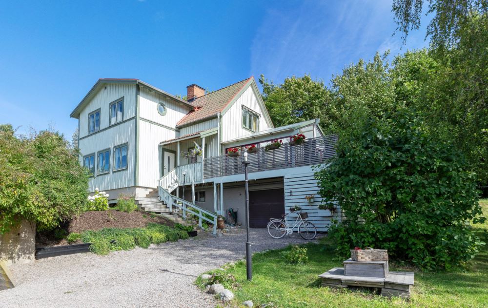 Långgatan 12