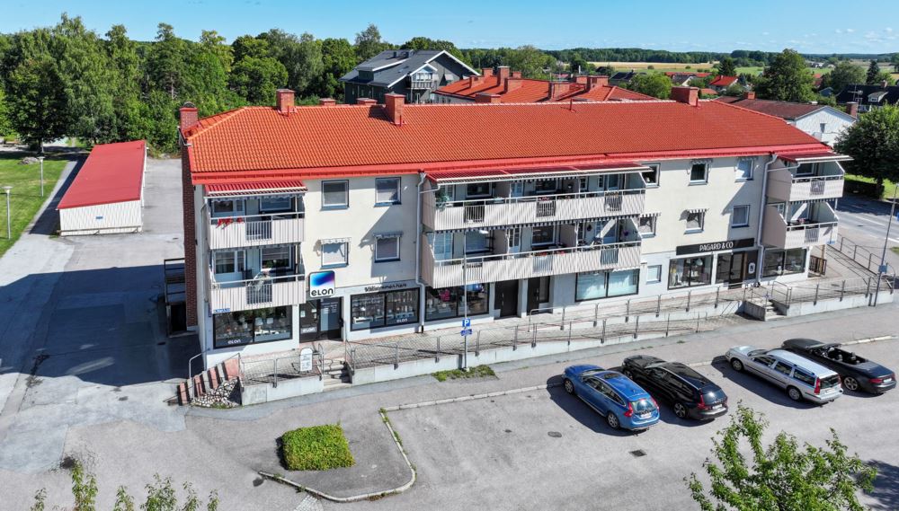 Stora Torget 3E