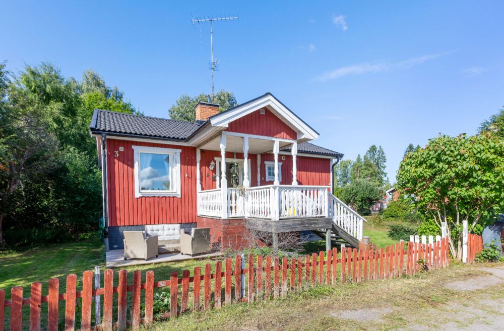 Brandvägen 3