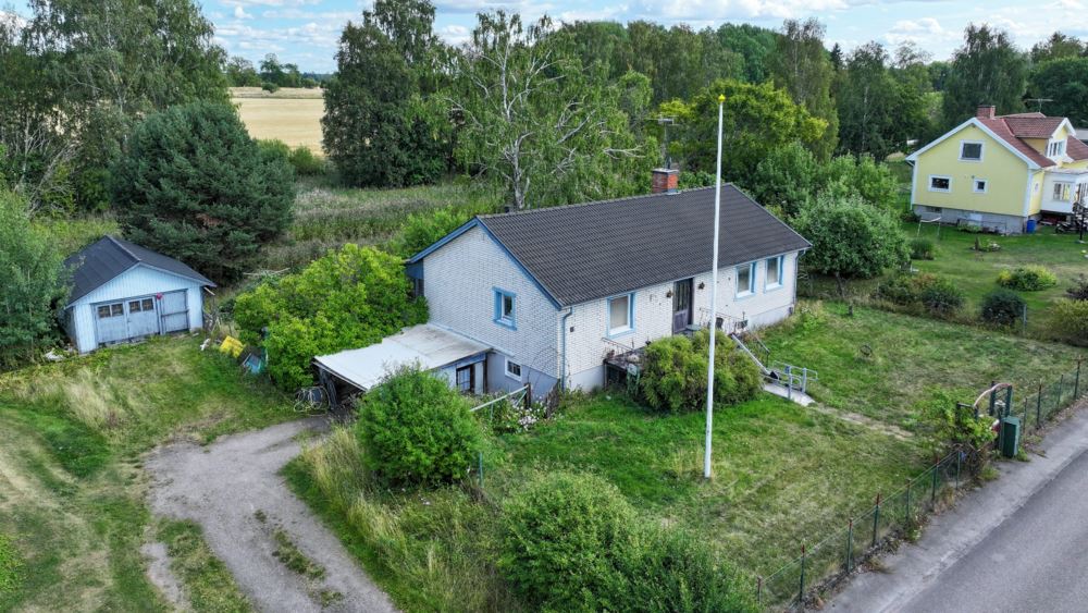 Vibyvägen 7