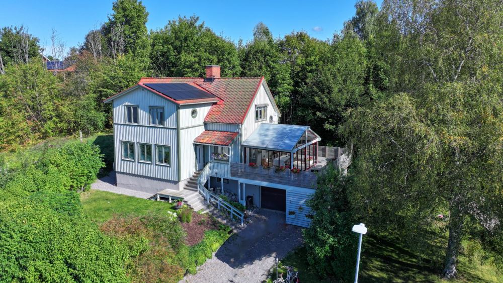 Långgatan 12