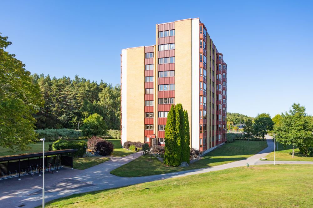 Släggkastargatan 10