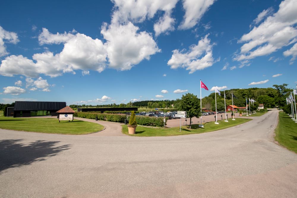 Frösåker GK