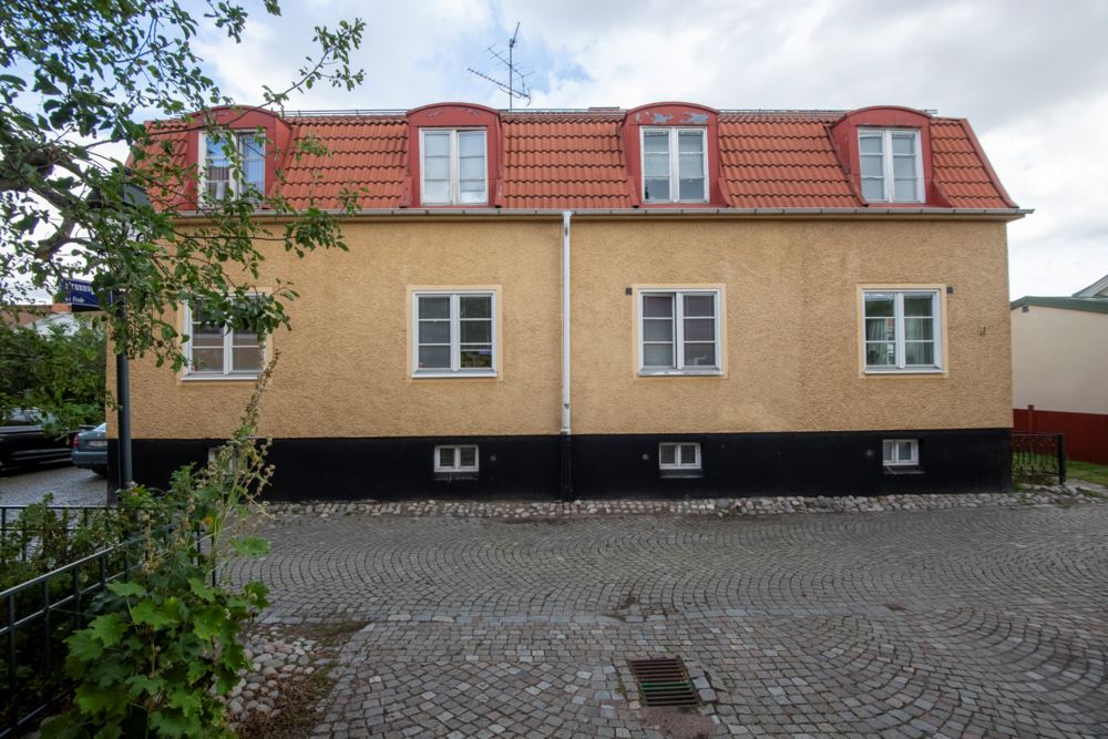 Rektorsgatan 18