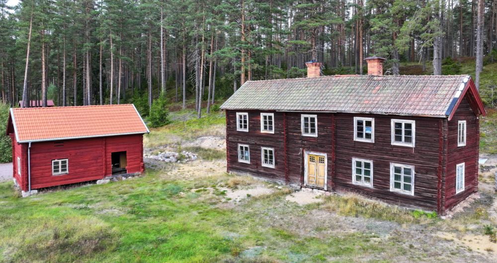 Färnebovägen 487