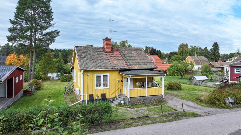 Sandåsvägen 16