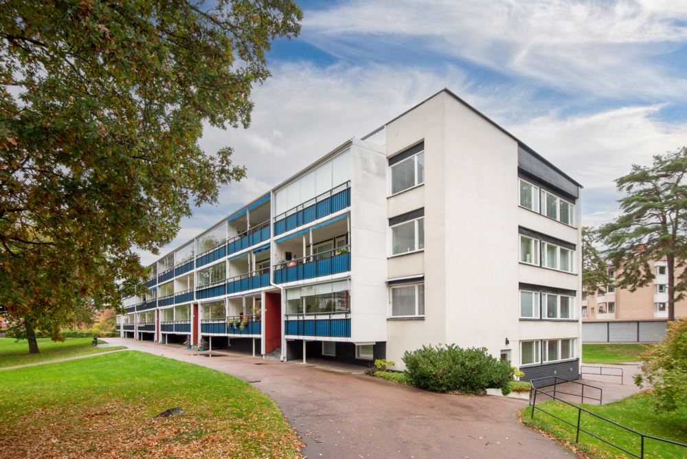 Klockargatan 9A