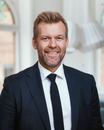 Henric Björkman