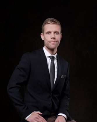 Fredrik Johansson